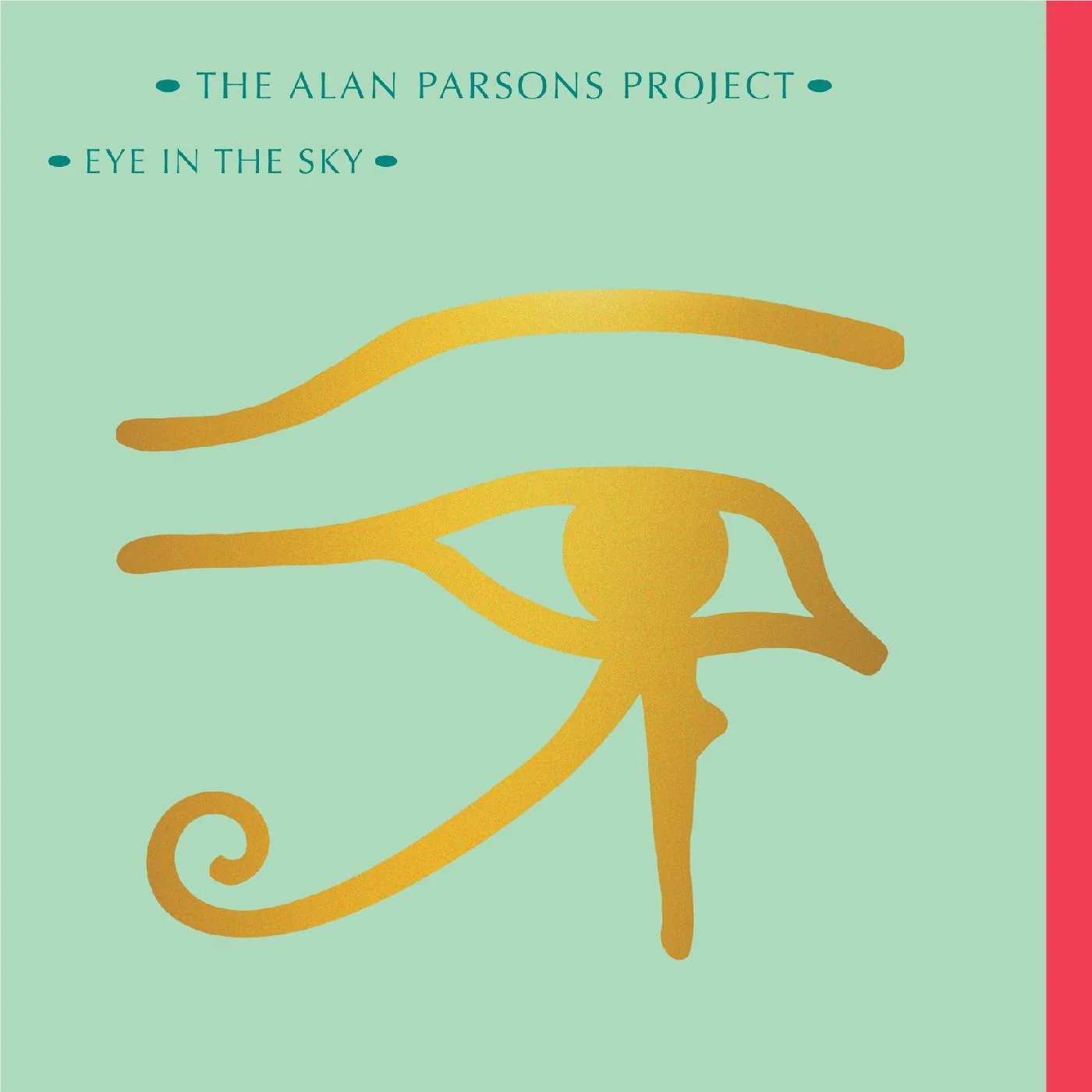 Eye In The Sky (45 RPM Audiophile edition Vinyl) - Image 2