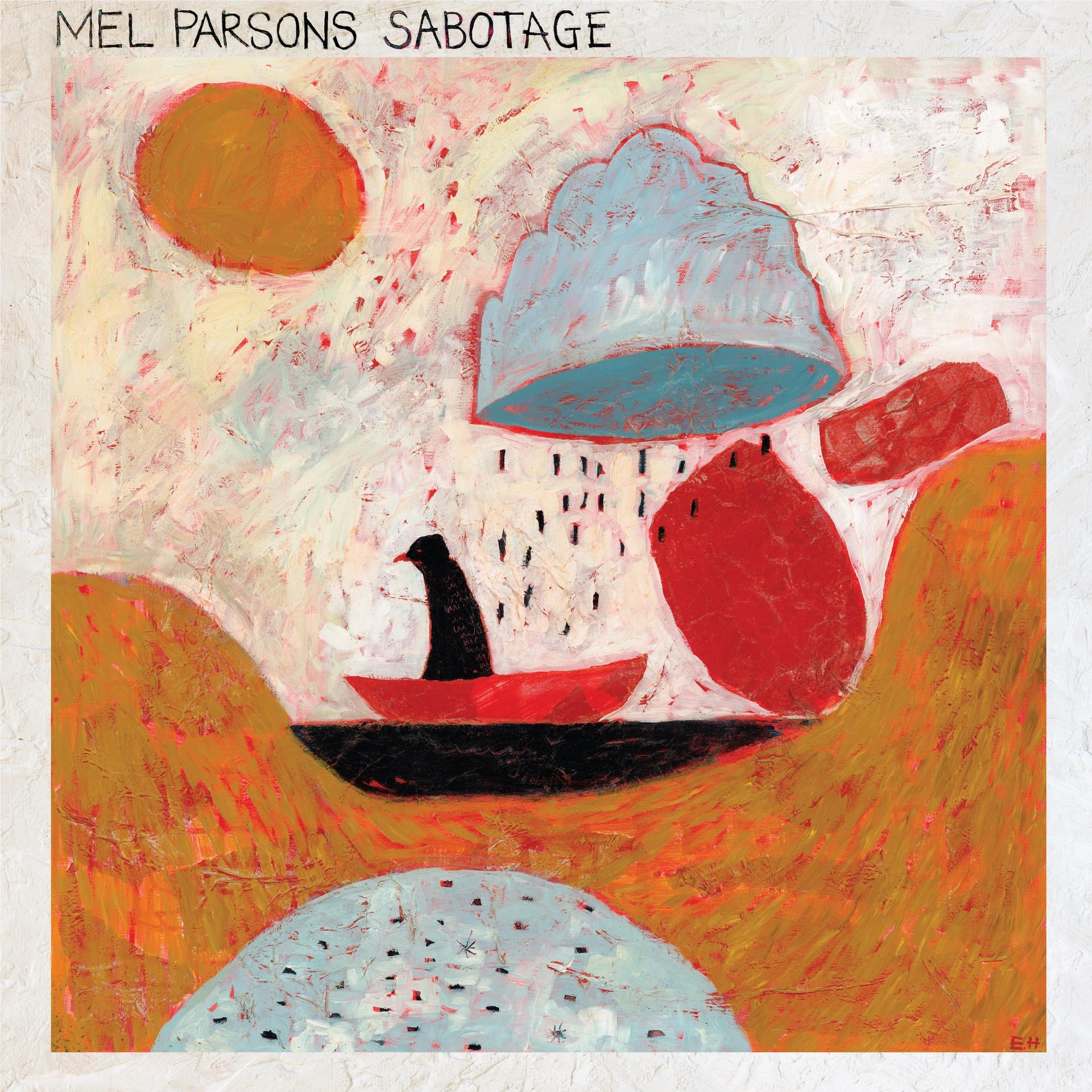 Sabotage (Vinyl) - Image 2