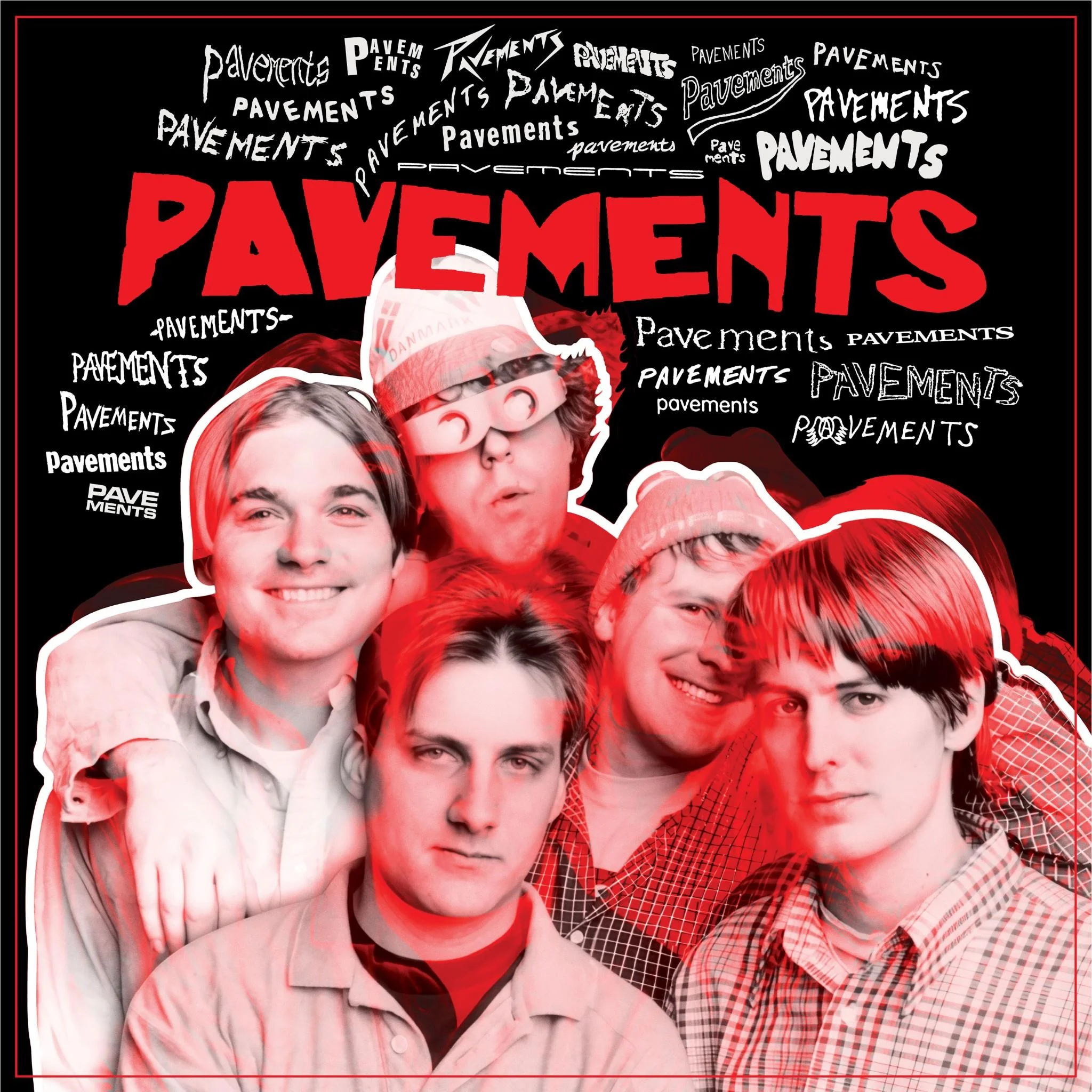 Pavements (Original Motion Picture Soundtrack) (Vinyl) - Image 2
