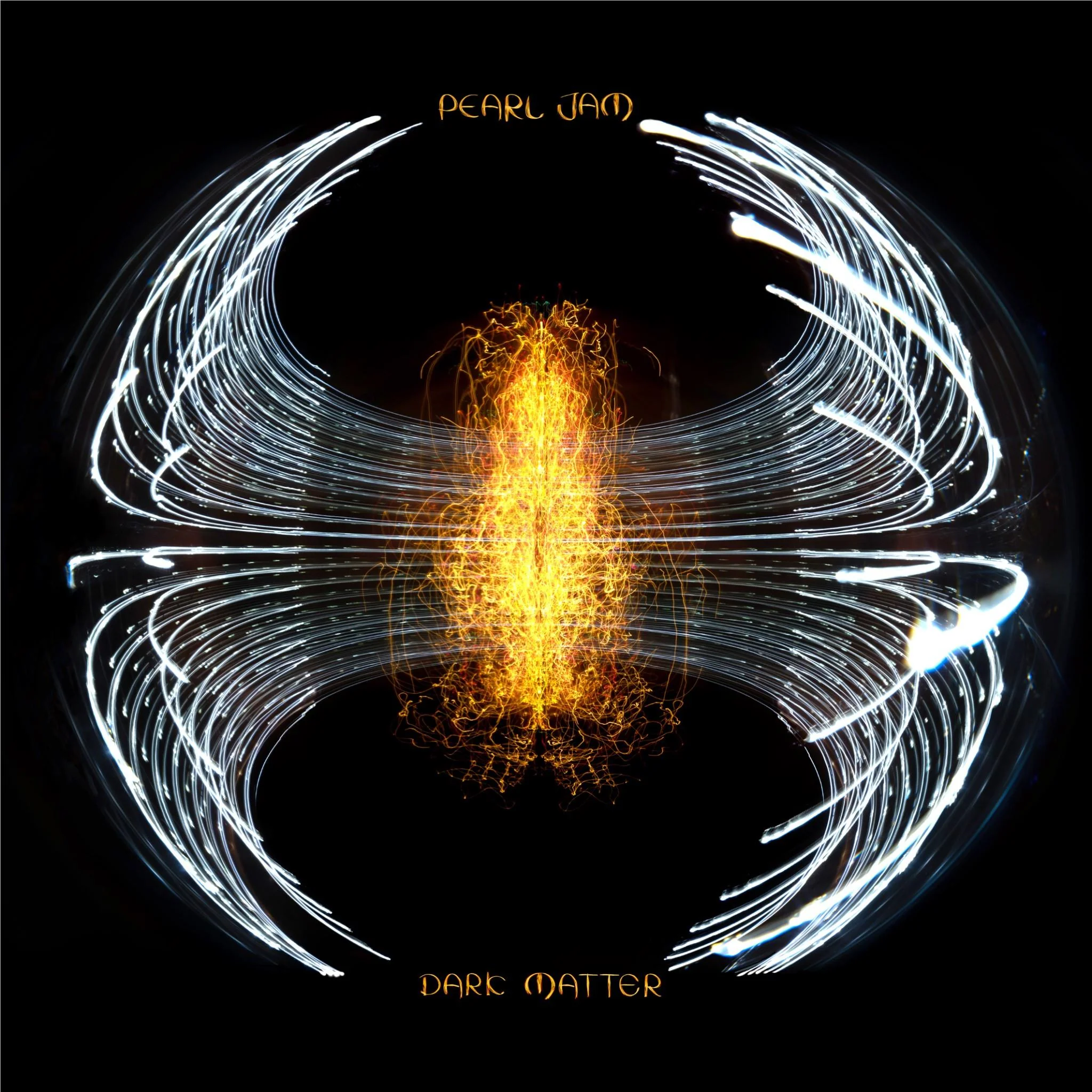 Dark Matter (Vinyl) - Image 2