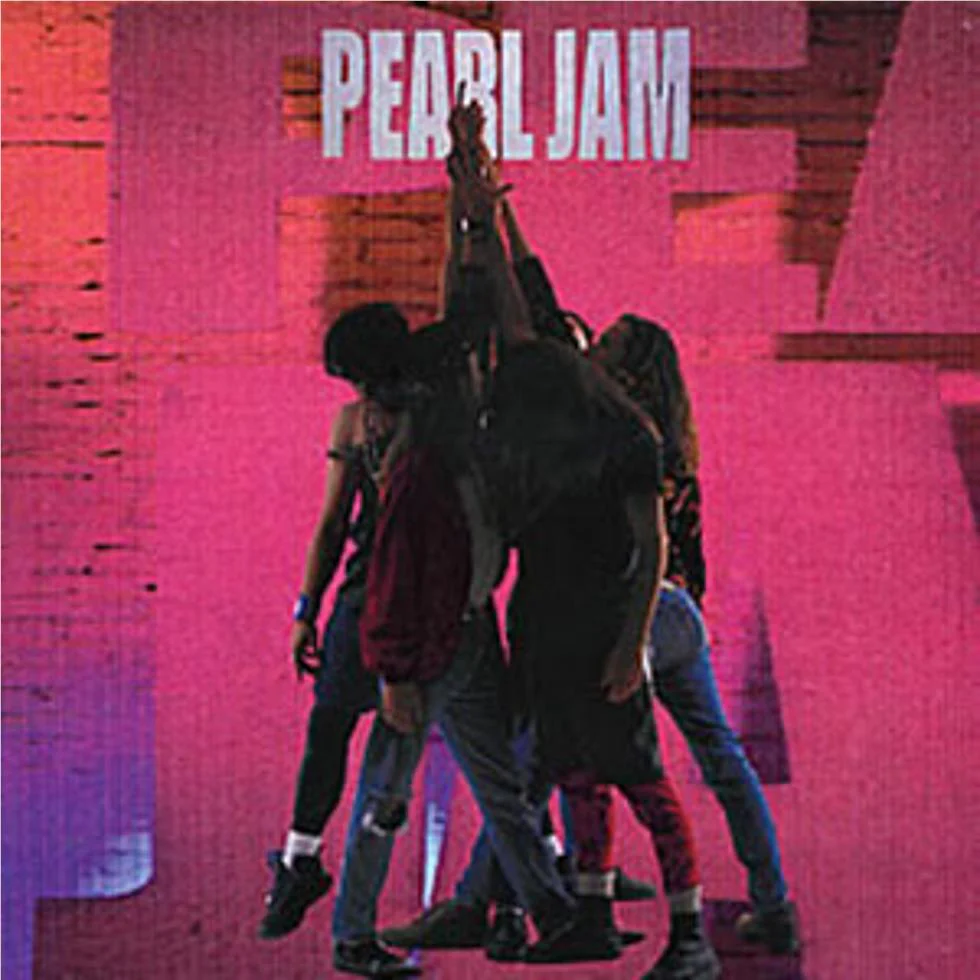 Ten (180gm Vinyl) - Image 2