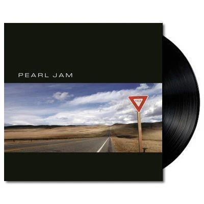 Yield (150gm Legacy Edition Vinyl) (Reissue)