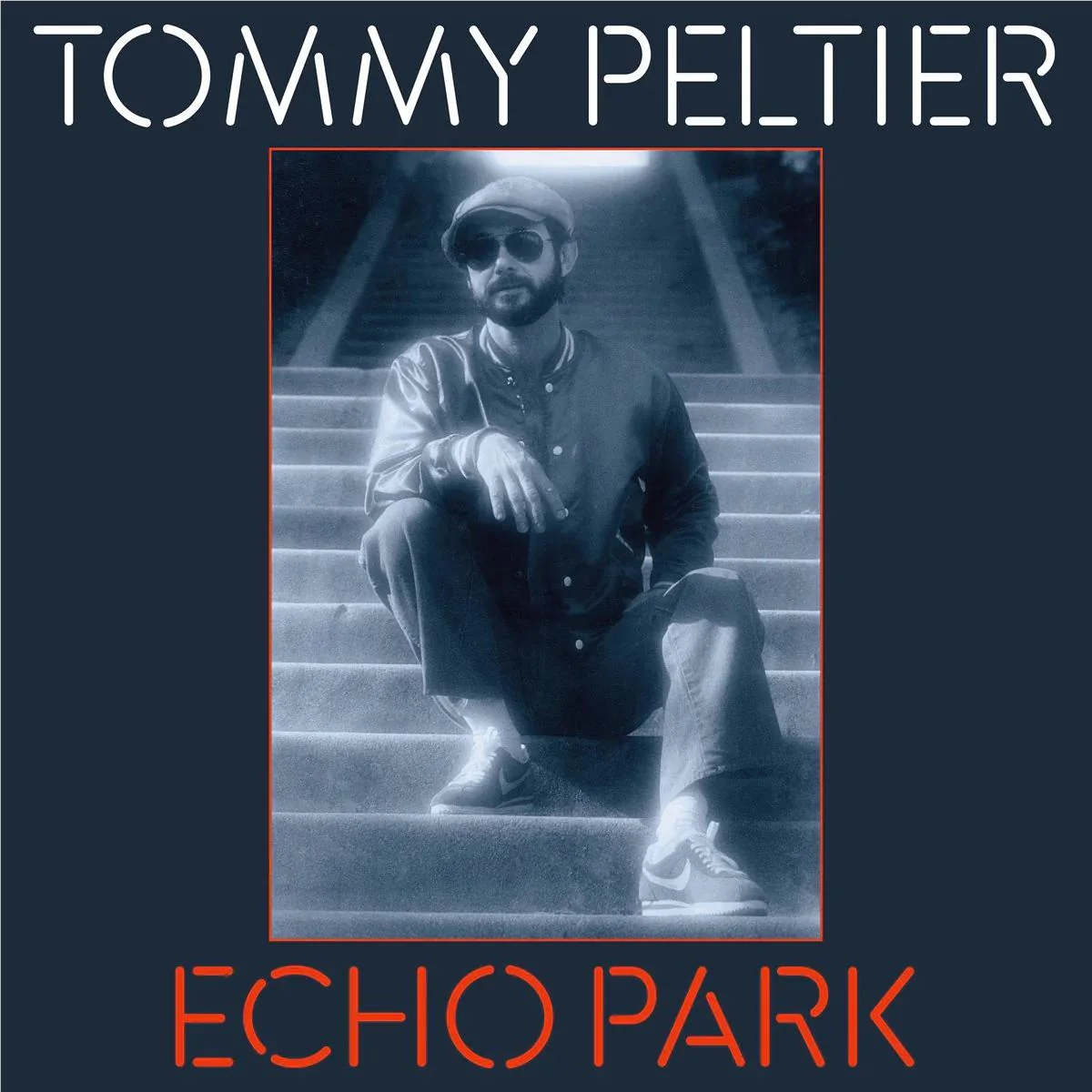 Echo Park (Vinyl) - Image 2