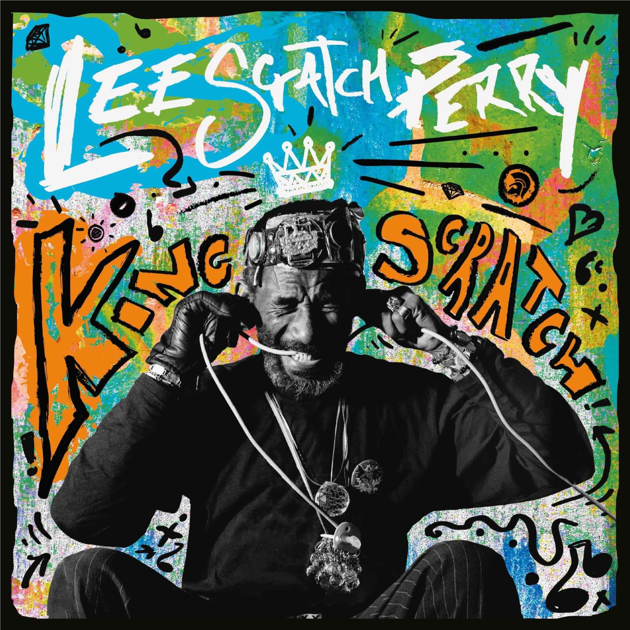 King Scratch (Vinyl Box Set) - Image 2