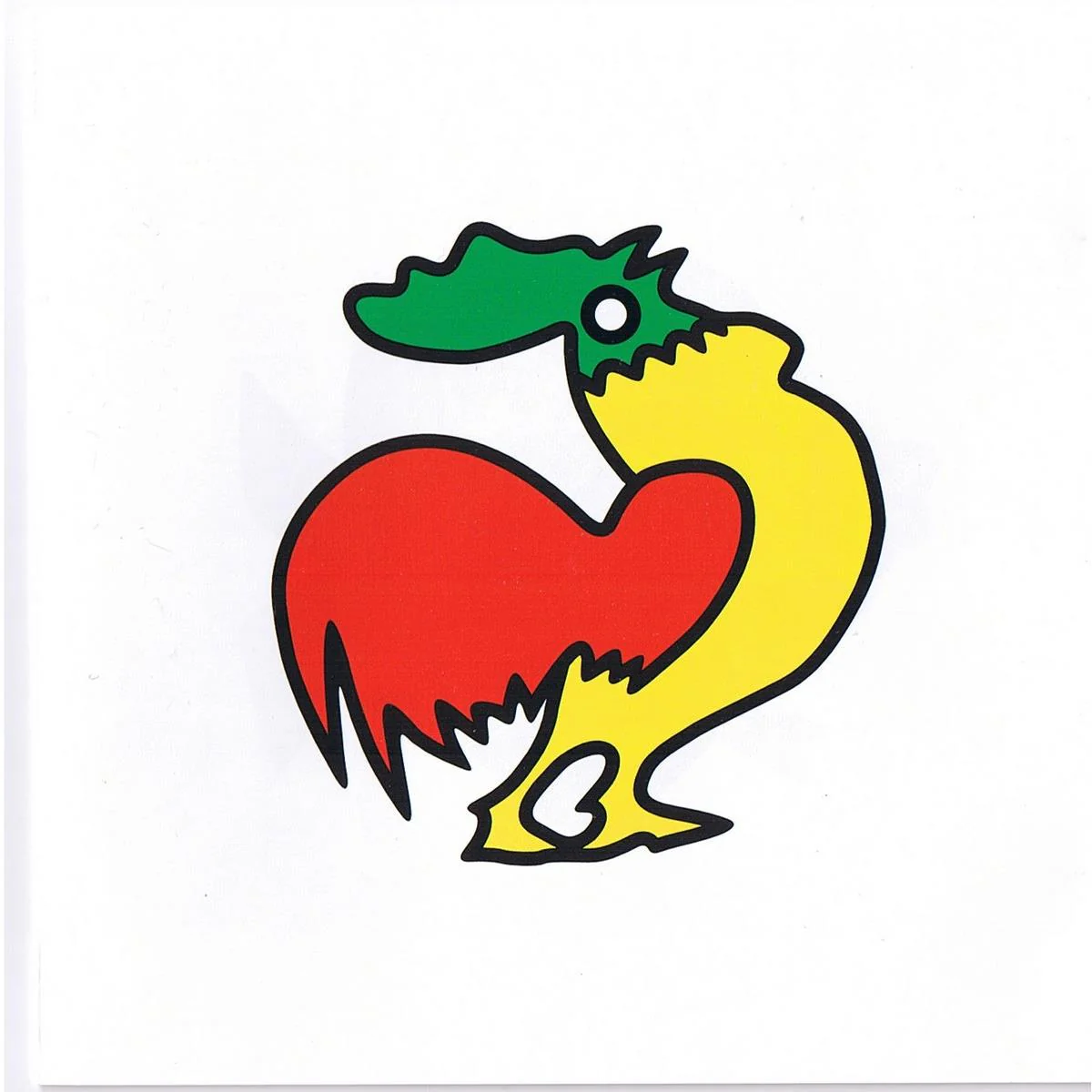 Horse Power (vinyl) - Image 2