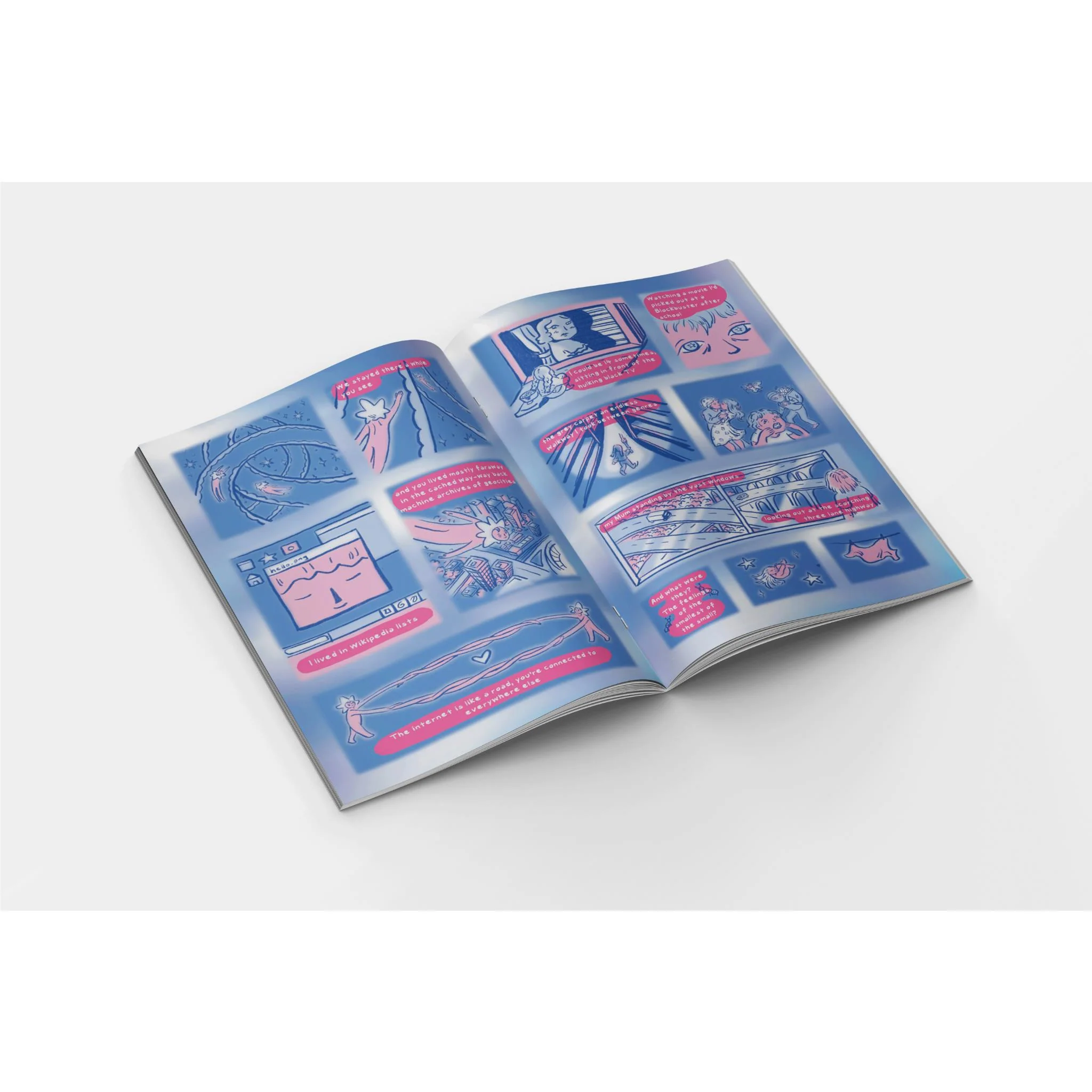 Bots (Shockwave Swirl Vinyl) - Image 3