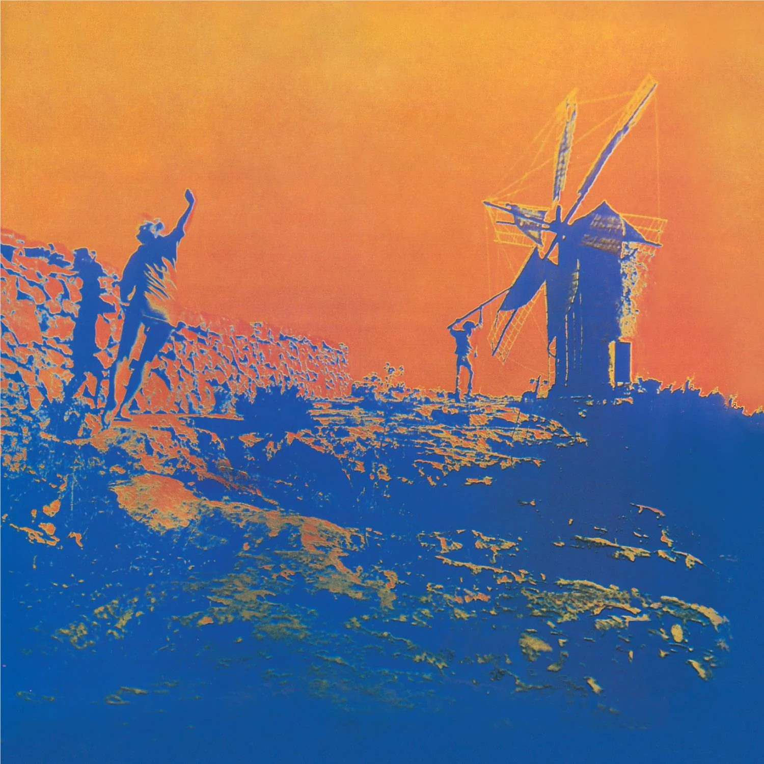 More (Vinyl) (2016 Reissue)