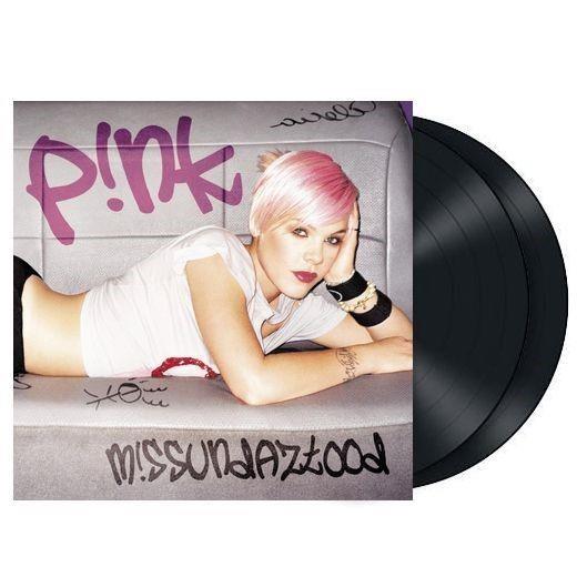 M!ssundaztood (Vinyl)