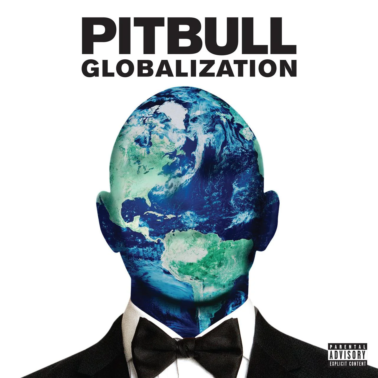 Globalization (10th Anniversary Green With Black Swirl Vinyl) - Image 2