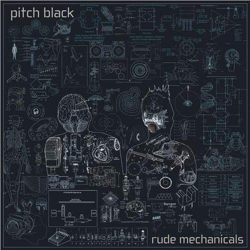 Rude Mechanicals 2LP