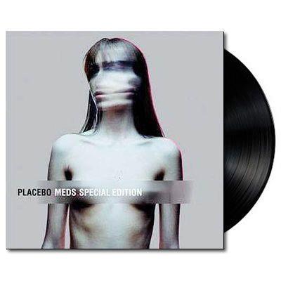 Meds (Vinyl)