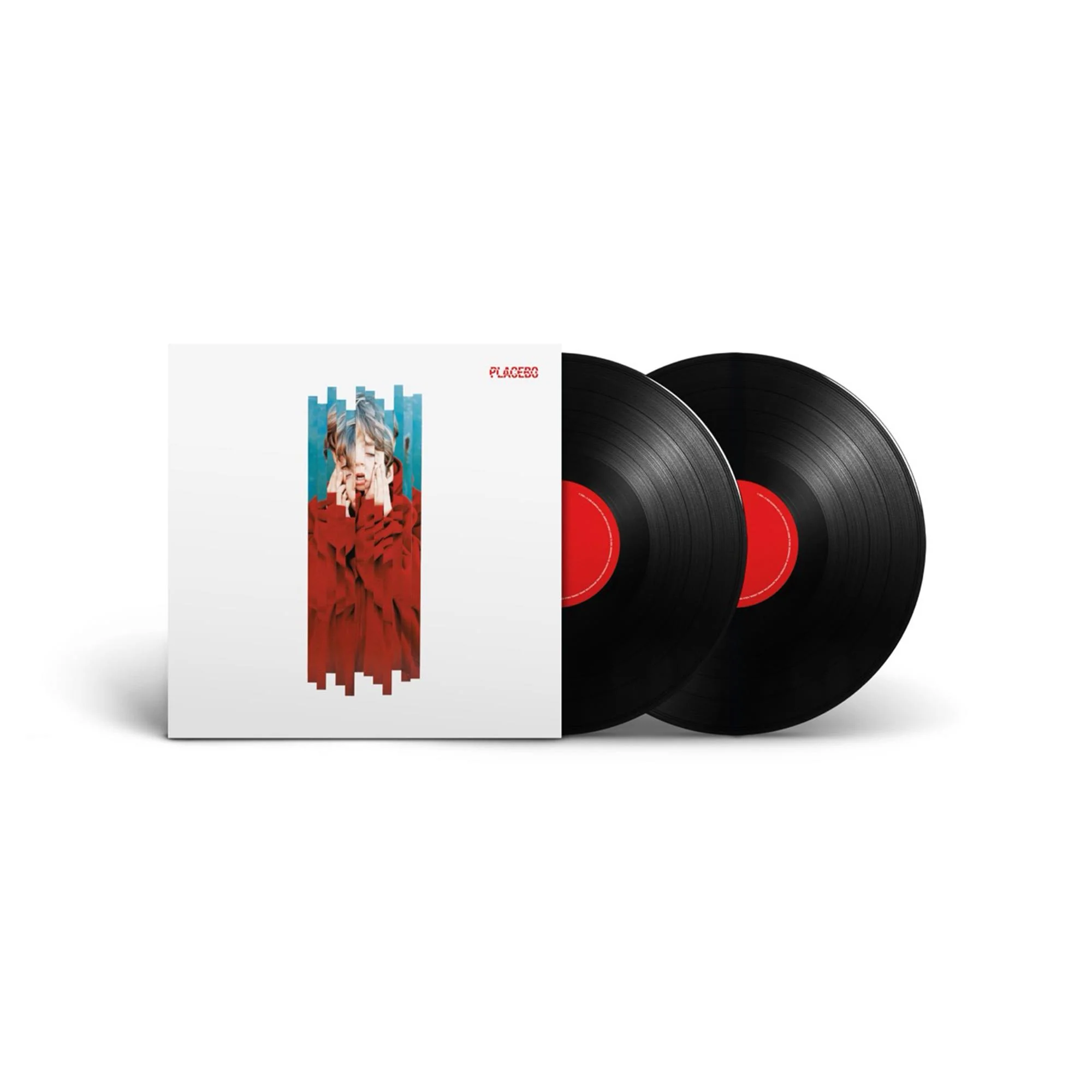 Placebo RE:CREATED (Deluxe Vinyl)