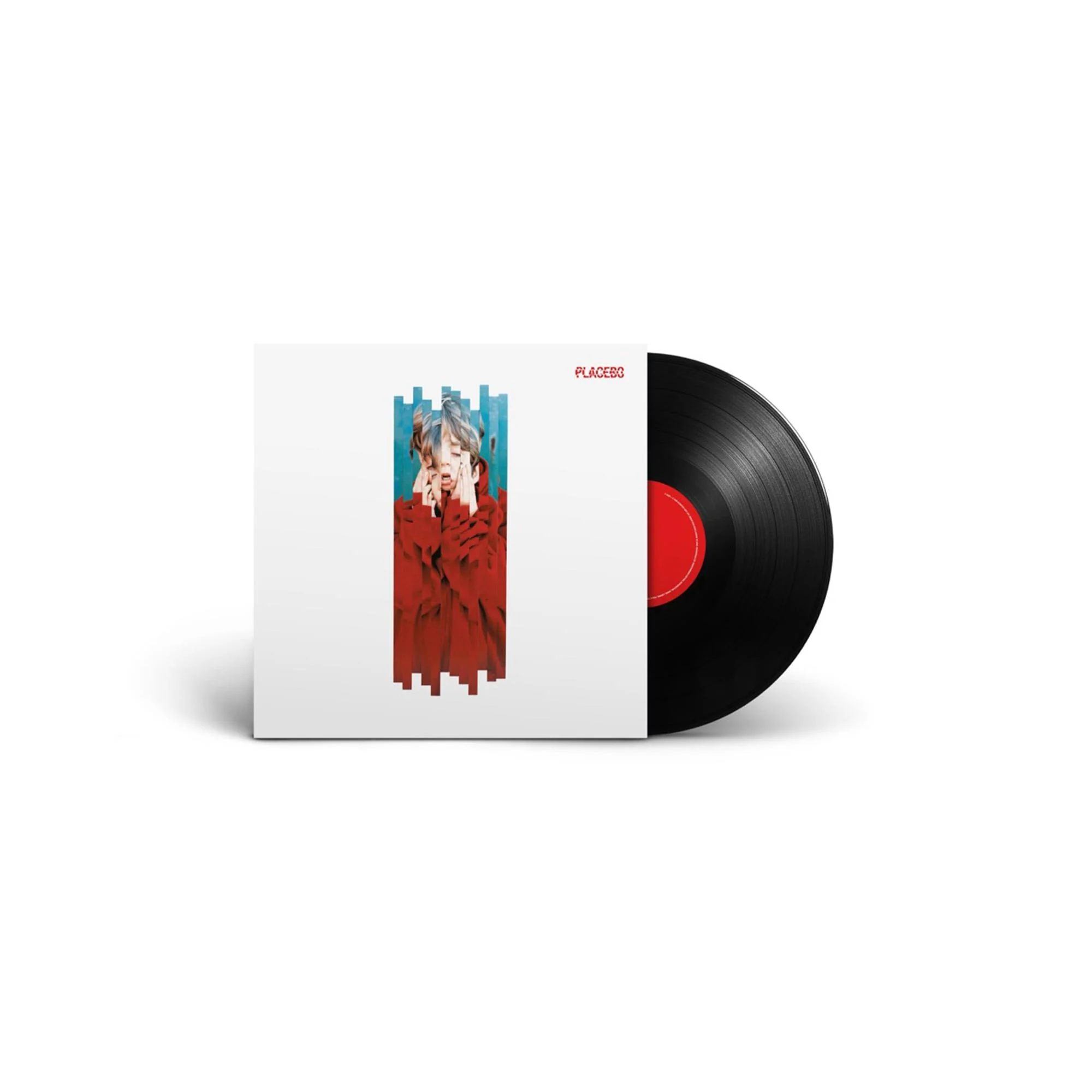 Placebo RE:CREATED (Vinyl)