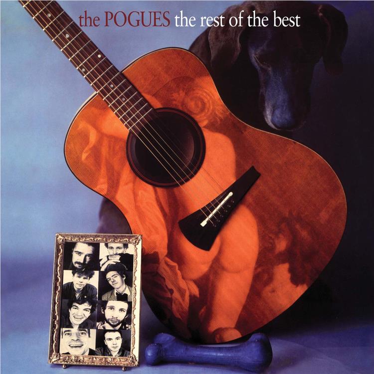 The Rest Of The Best (Limited Green Vinyl) - Image 2