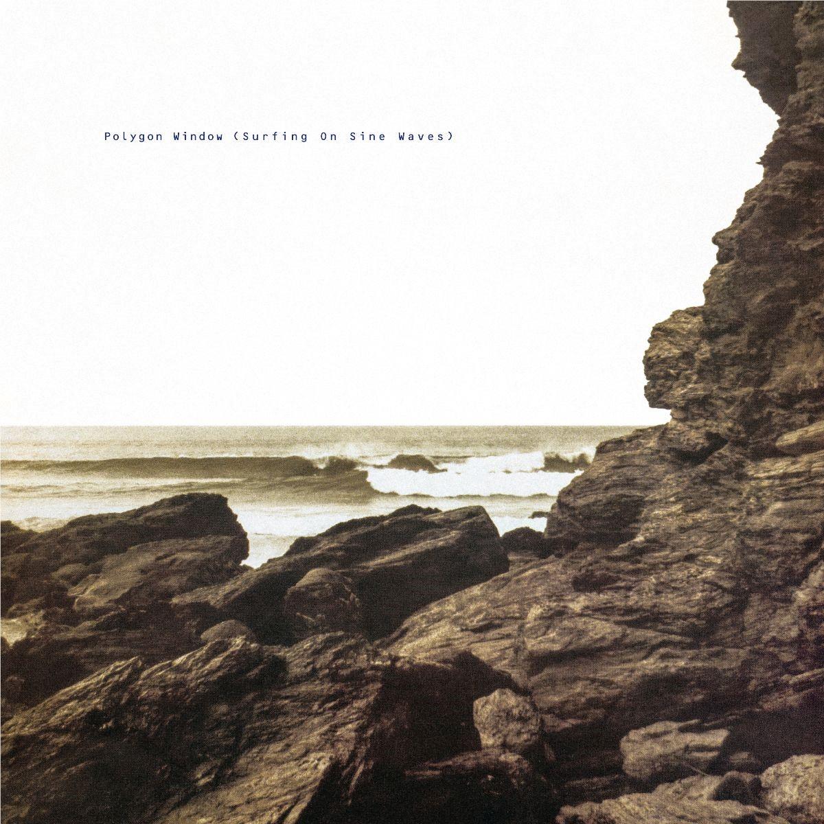 Surfing On Sine Waves (Expanded Edition Vinyl)) - Image 2