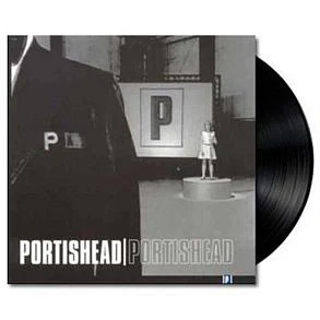 Portishead (Vinyl)