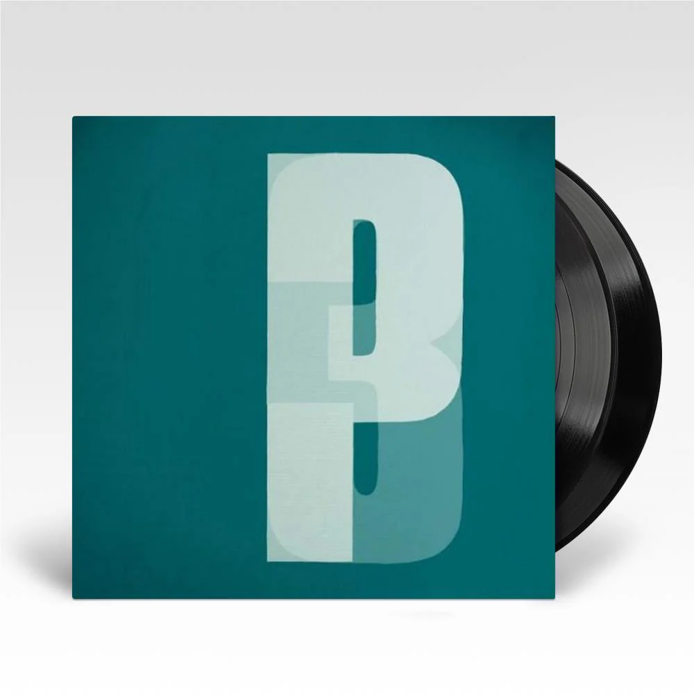 Third (Vinyl)
