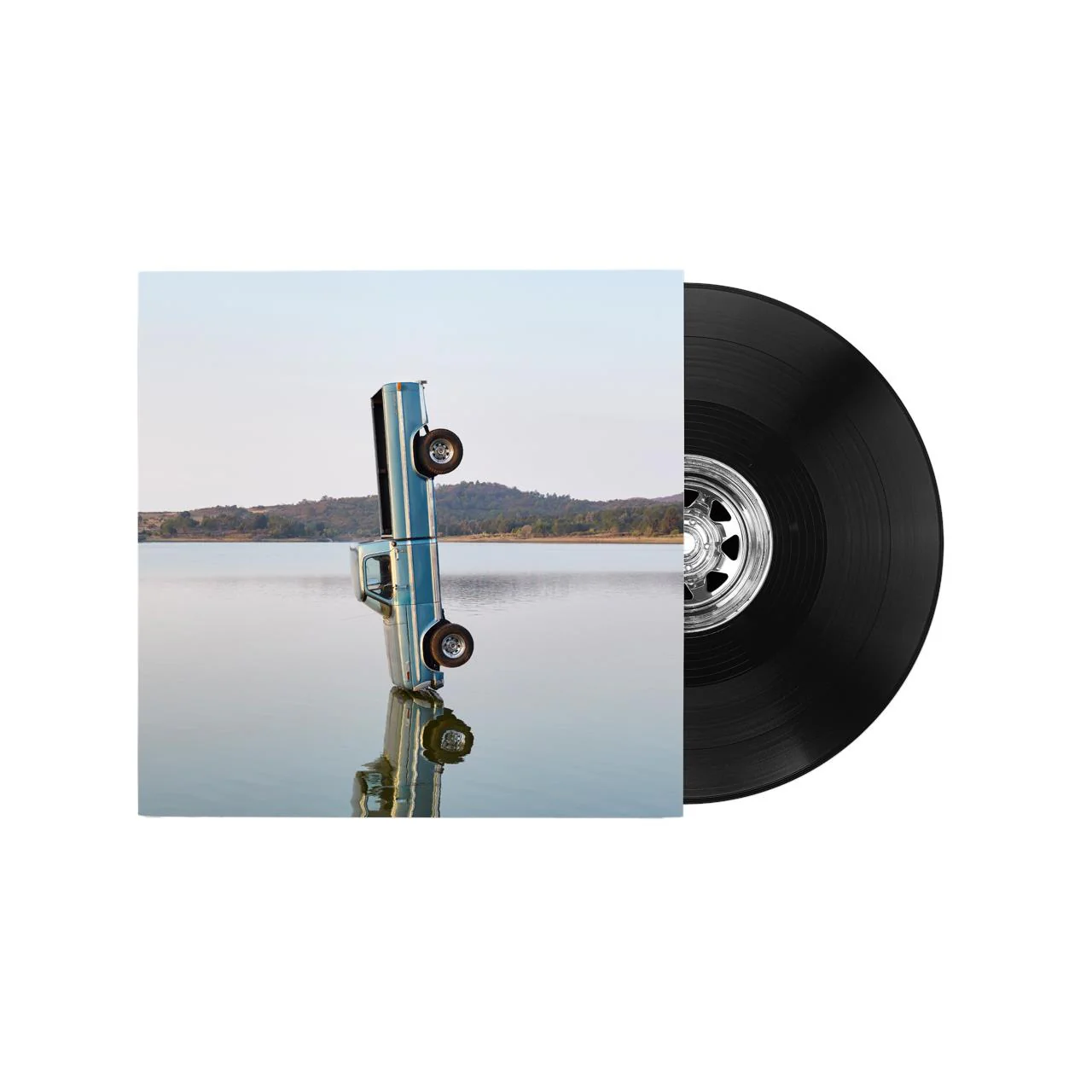 F-1 Trillion (Vinyl)