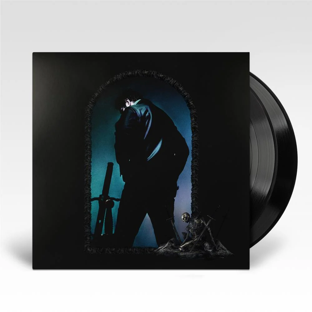 Hollywood’s Bleeding (Vinyl)