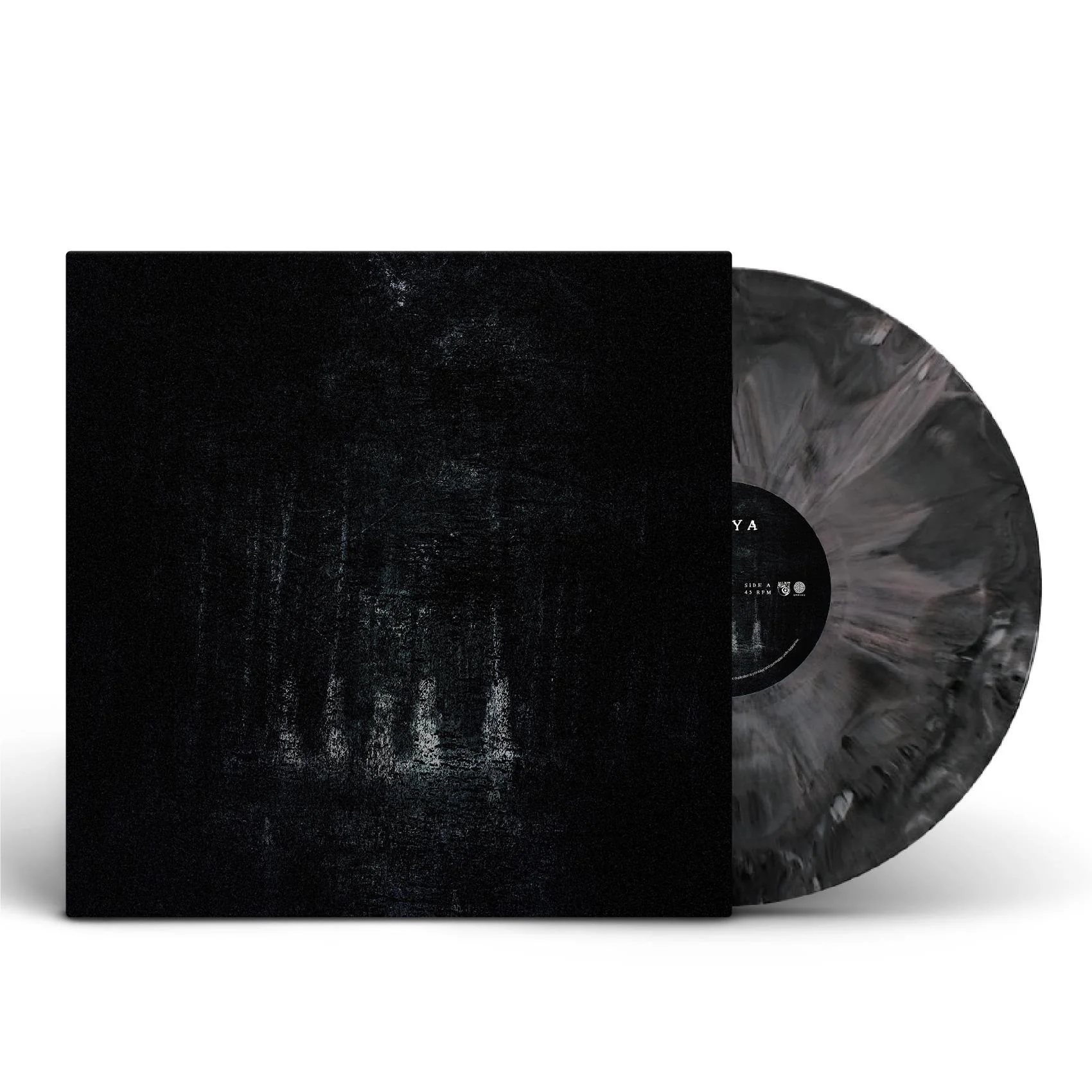 Pouya (Graphite eco Vinyl)