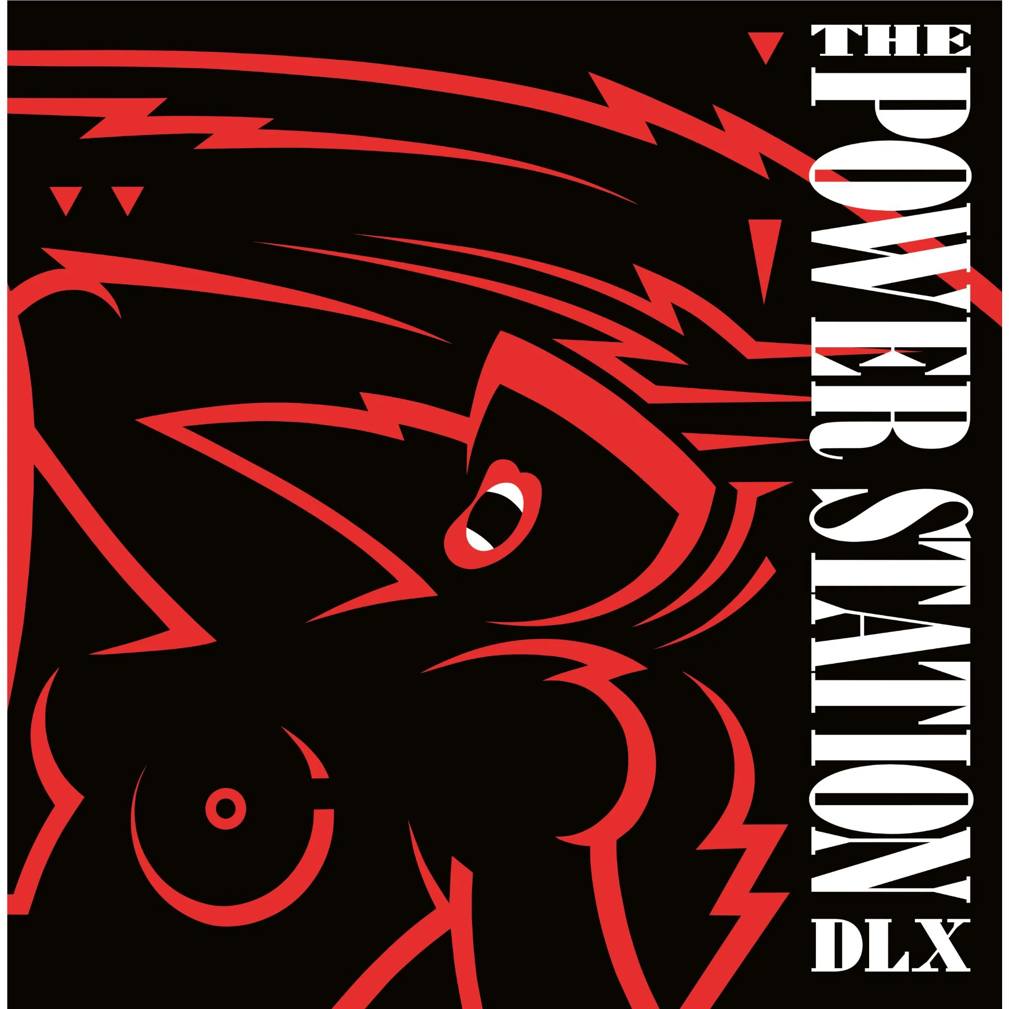 The Power Station (Vinyl) - Image 2