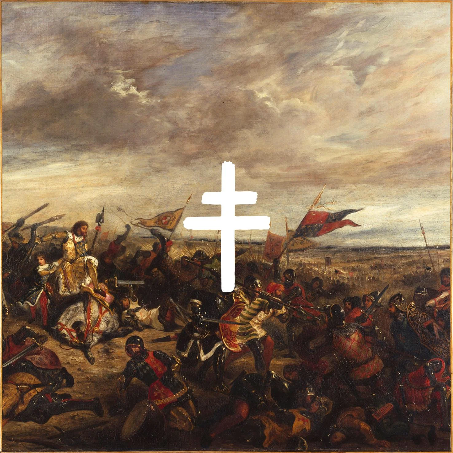 Blood Of Your Empire (Vinyl) - Image 2