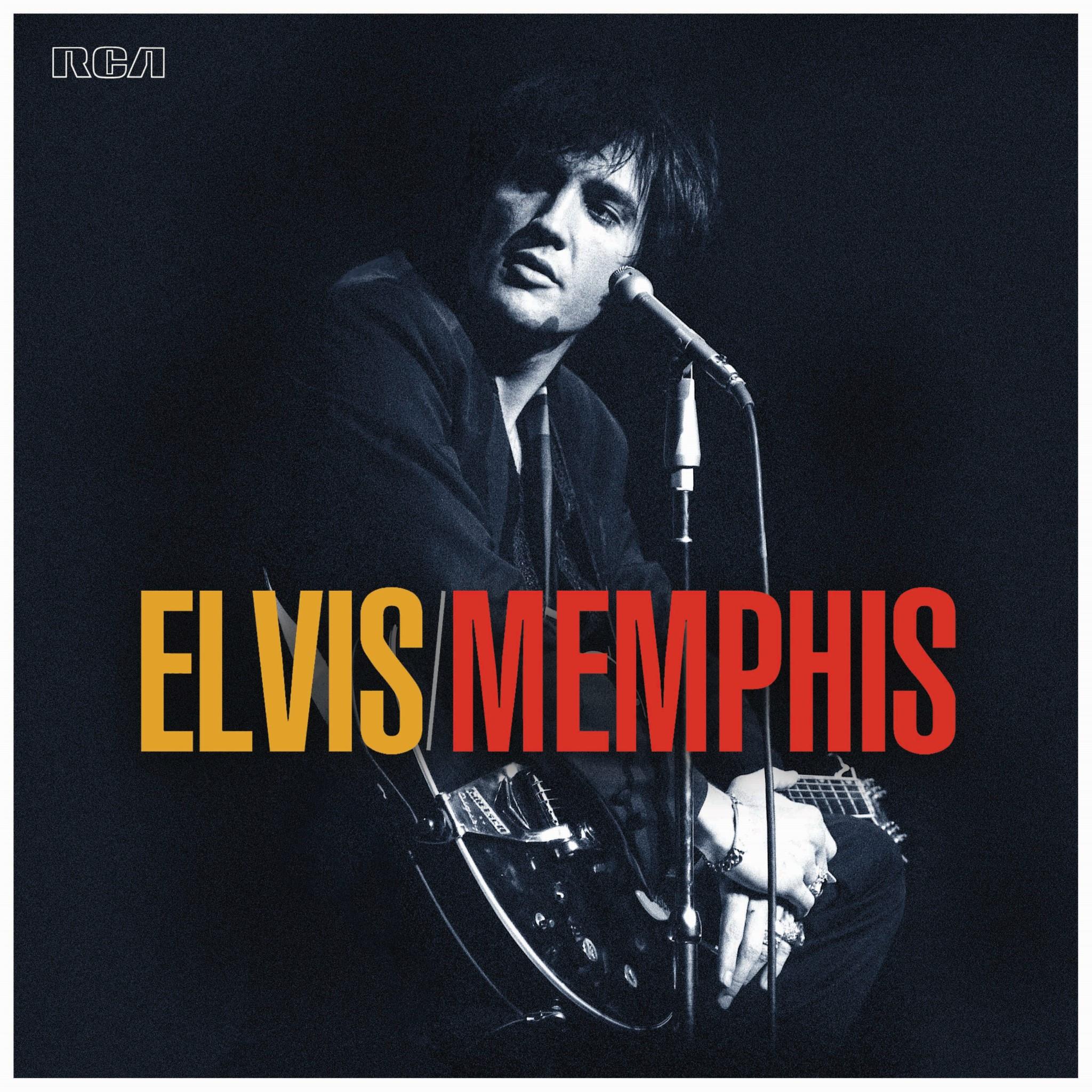 Memphis (Vinyl) - Image 3