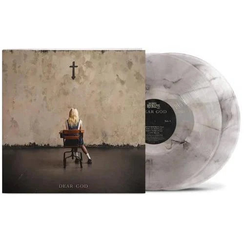 Dear God (Clear Smoke Vinyl)