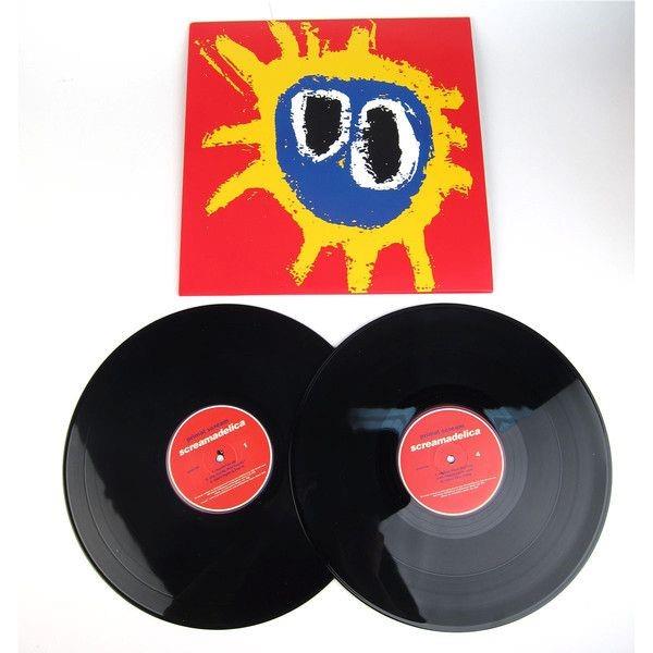 Screamadelica (Vinyl) - Image 2