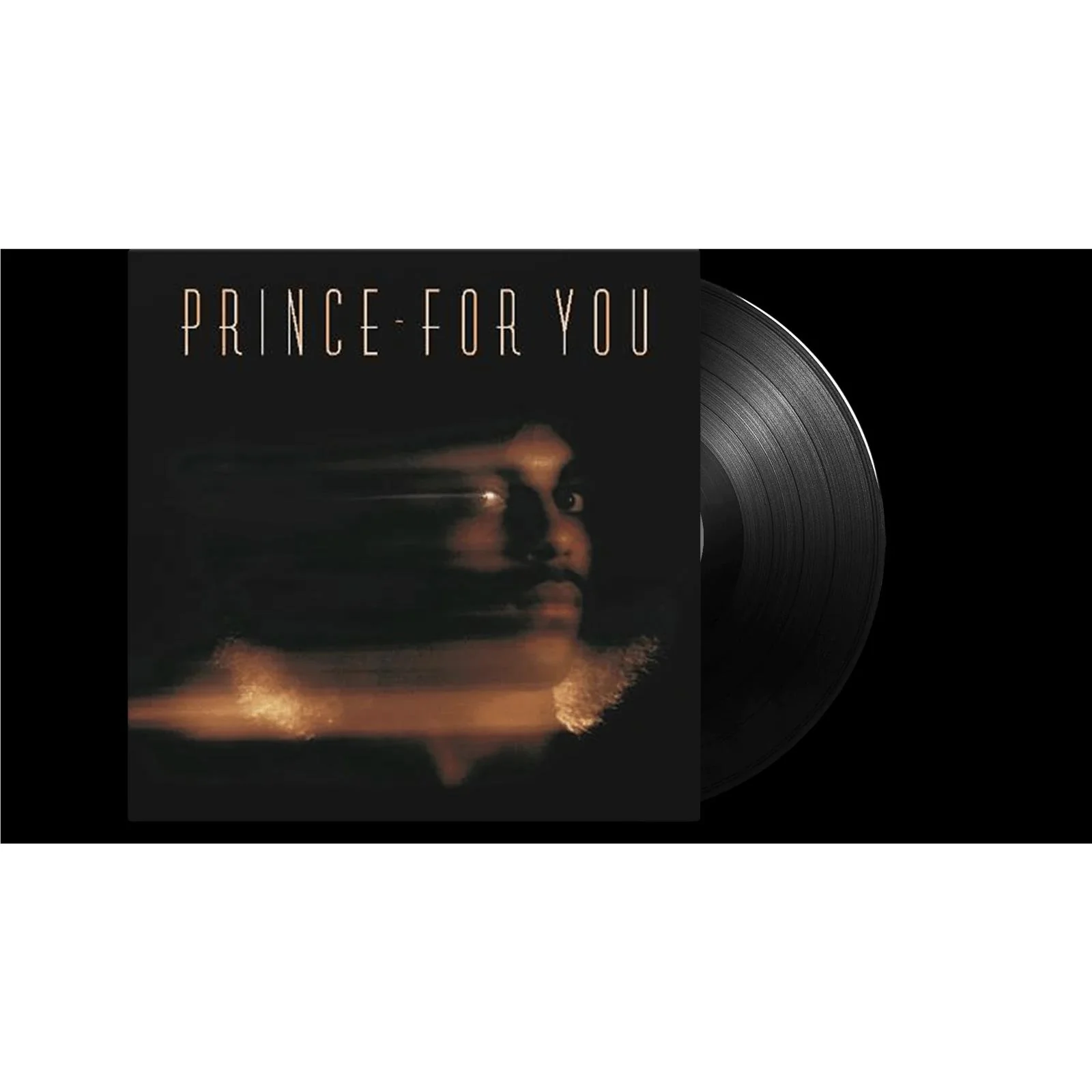 For You (Vinyl)