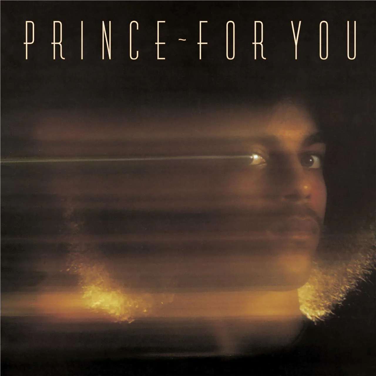 For You (Vinyl) - Image 2
