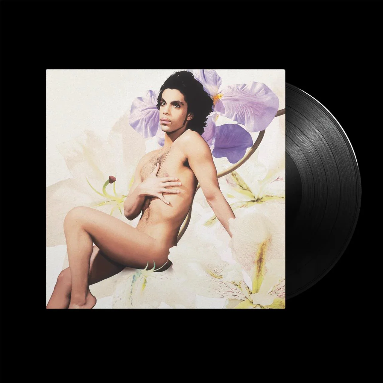 Lovesexy (Vinyl)