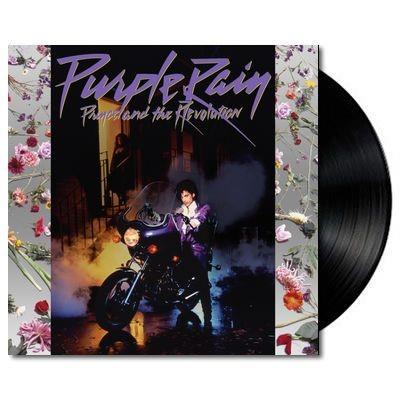 Purple Rain (Vinyl) (Remastered)