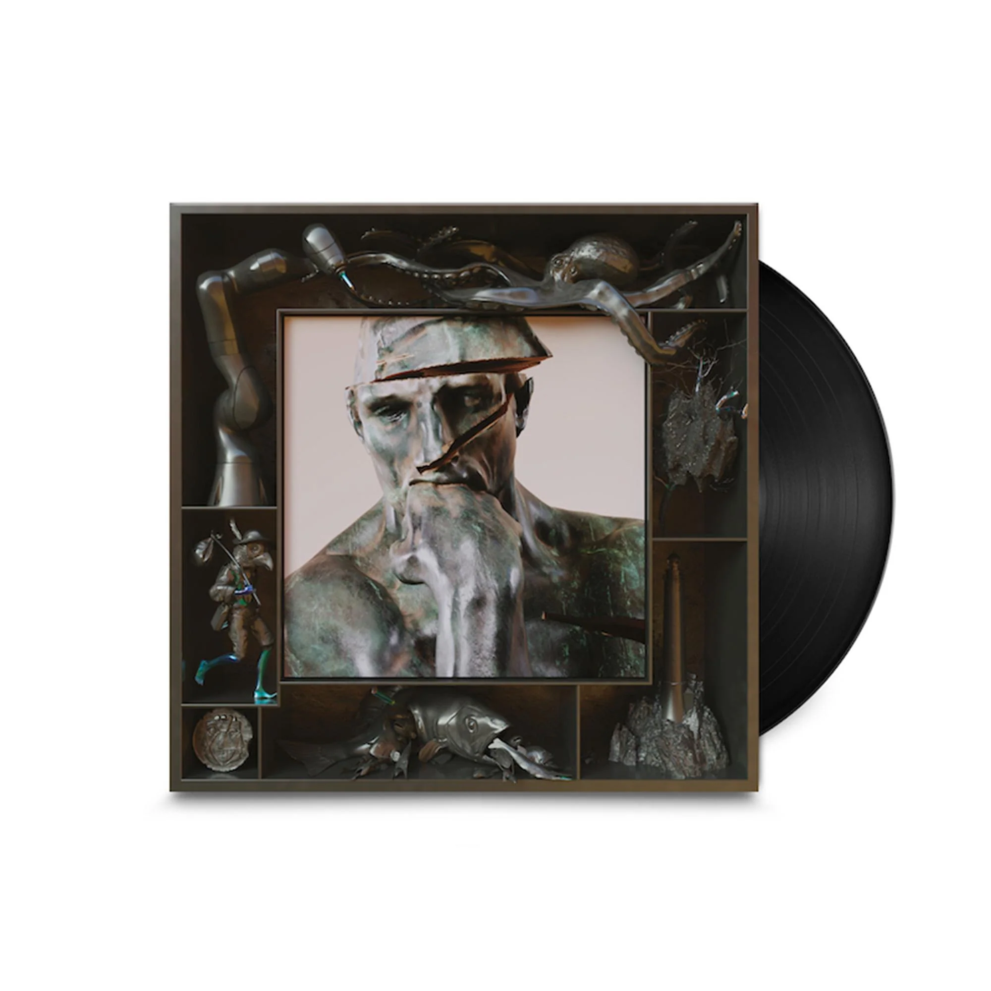 Tall Tales (Vinyl)