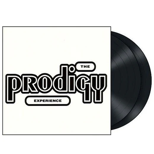 Experience (Vinyl)