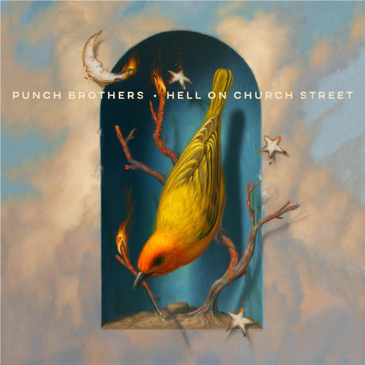 Hell On Church Street (Vinyl) - Image 2