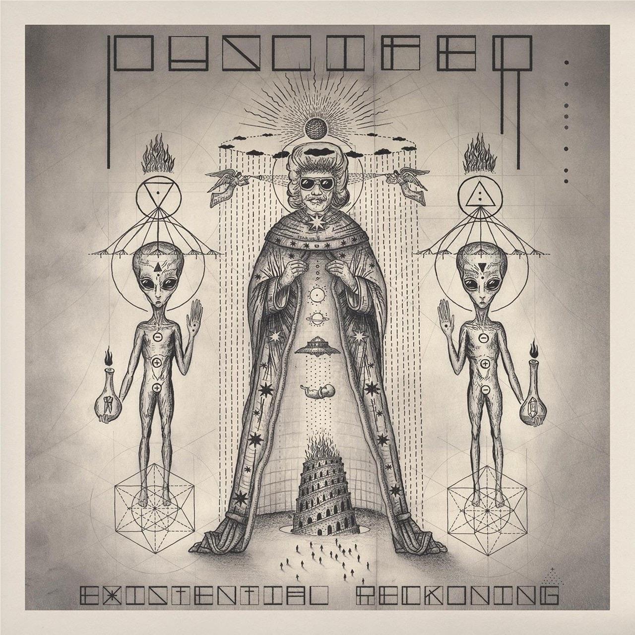Existential Reckoning (Vinyl) - Image 2