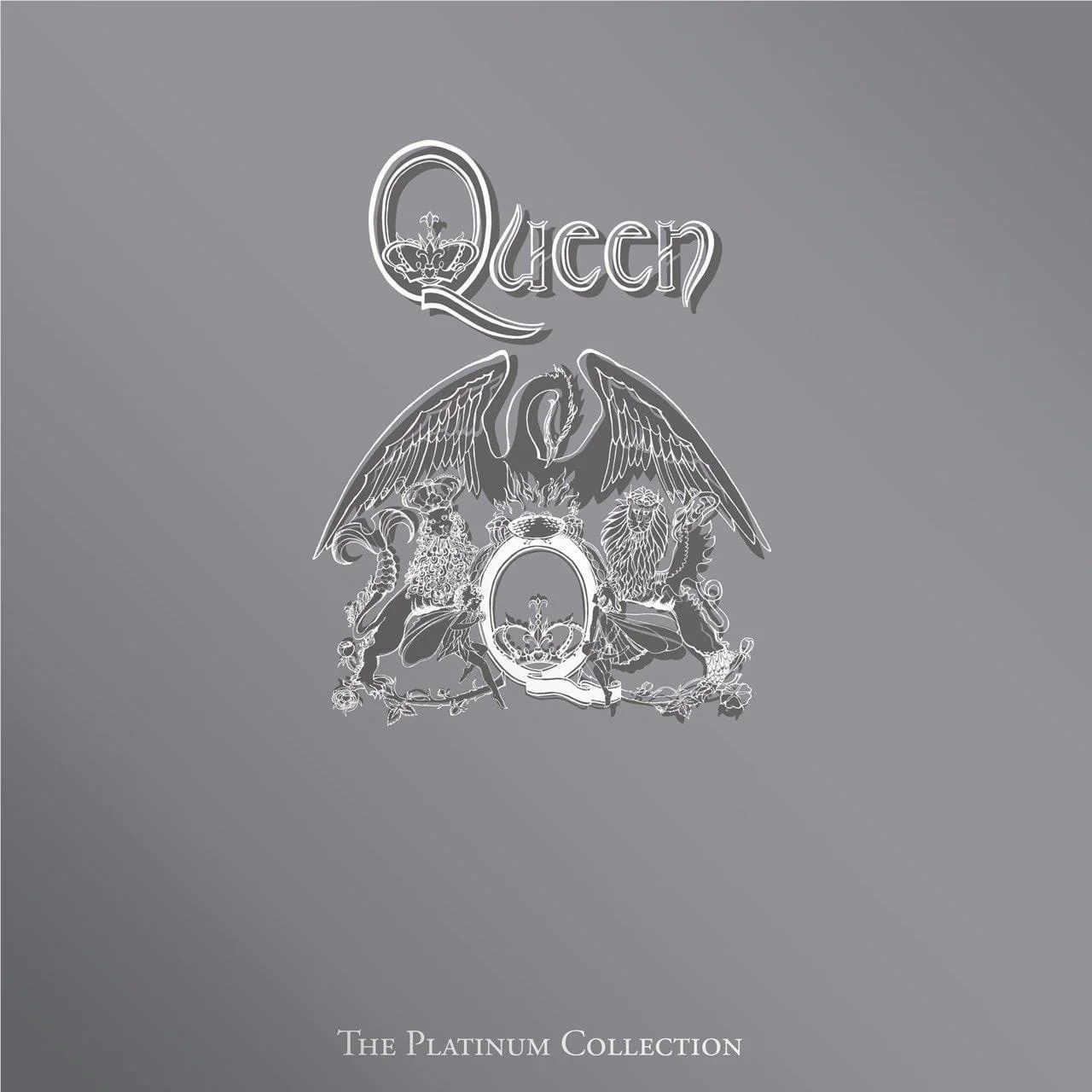 The Platinum Collection (Vinyl Box Set) - Image 2