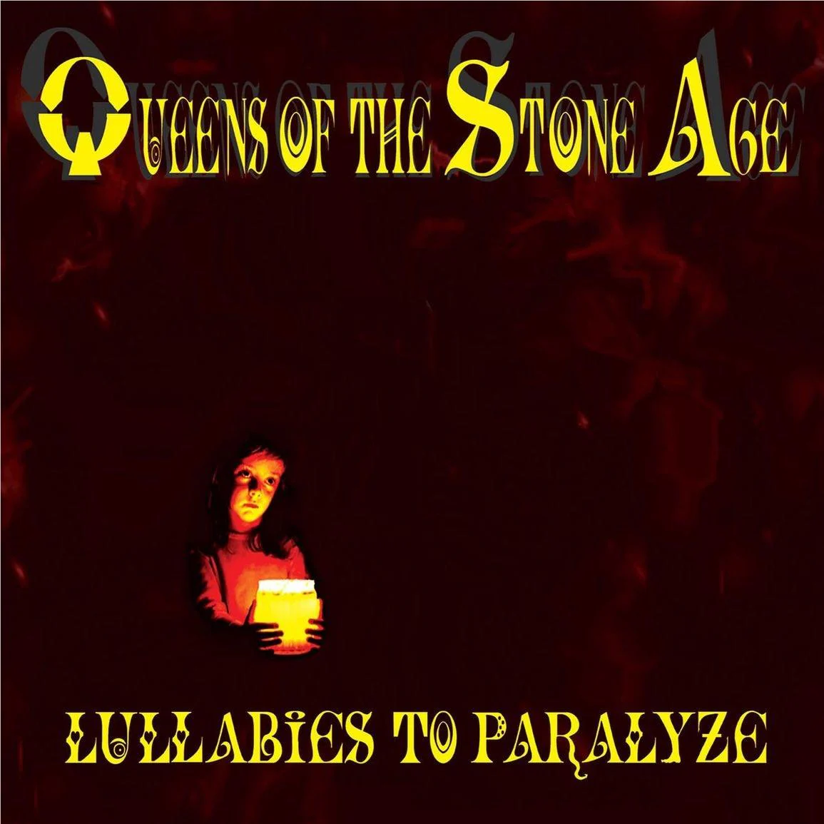 Lullabies To Paralyze (Vinyl) - Image 2