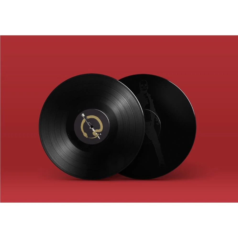 Villains (Vinyl) - Image 5