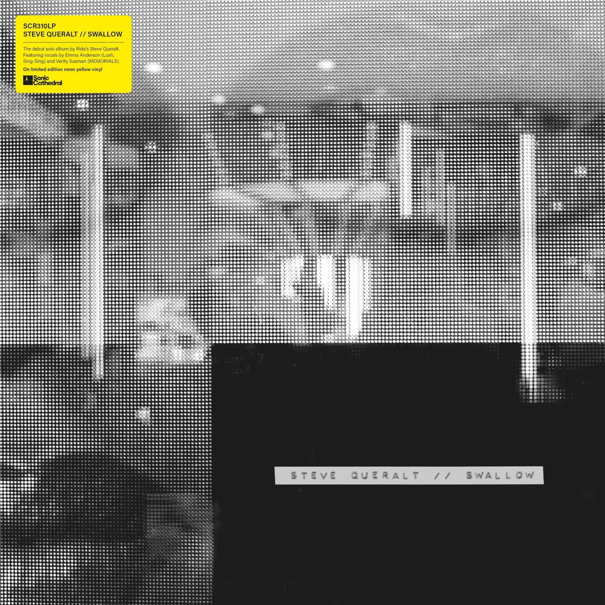 Swallow (Vinyl)