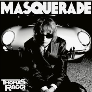 Masquerade (Vinyl) - Image 2