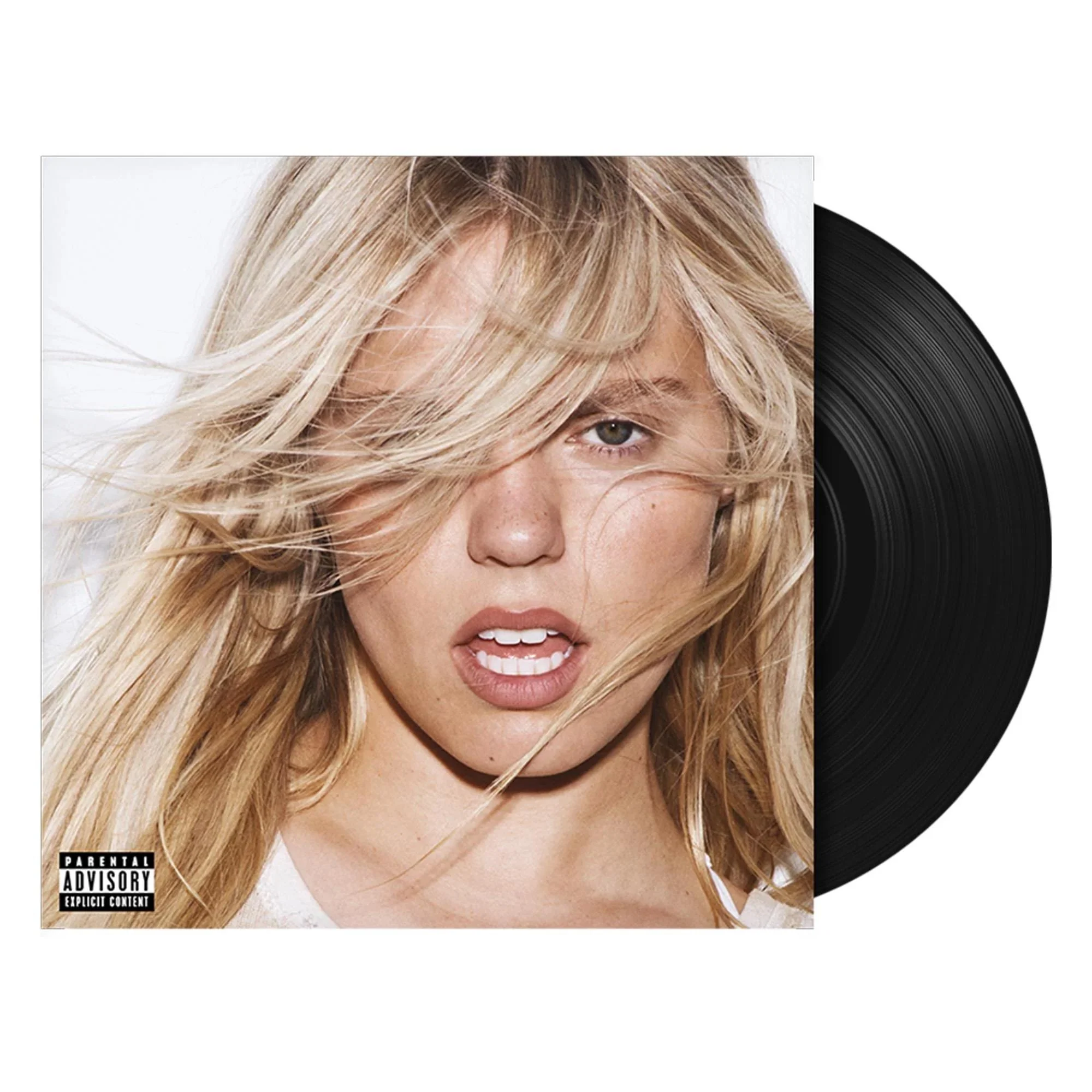 Bite Me (Vinyl)