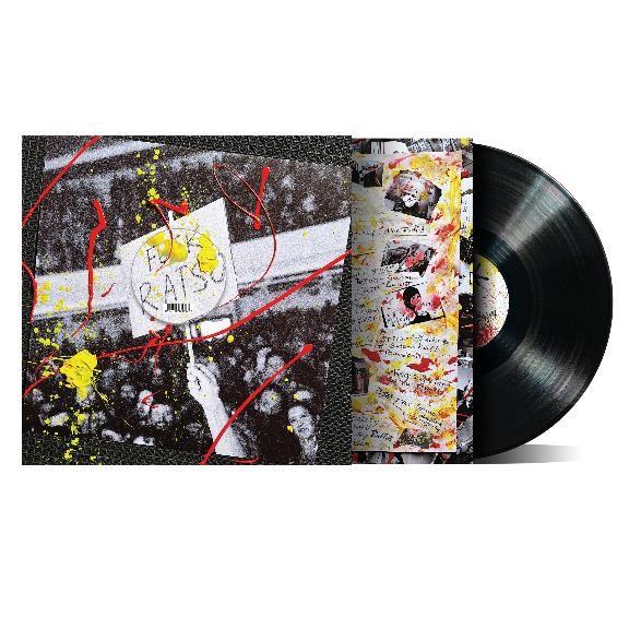 Fuck Ratso (Vinyl)