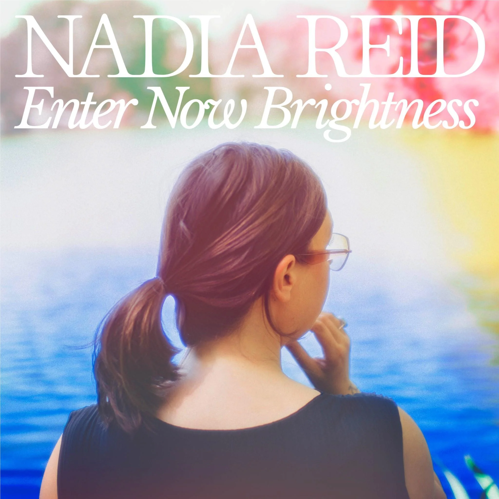 Enter Now Brightness (Vinyl) - Image 2