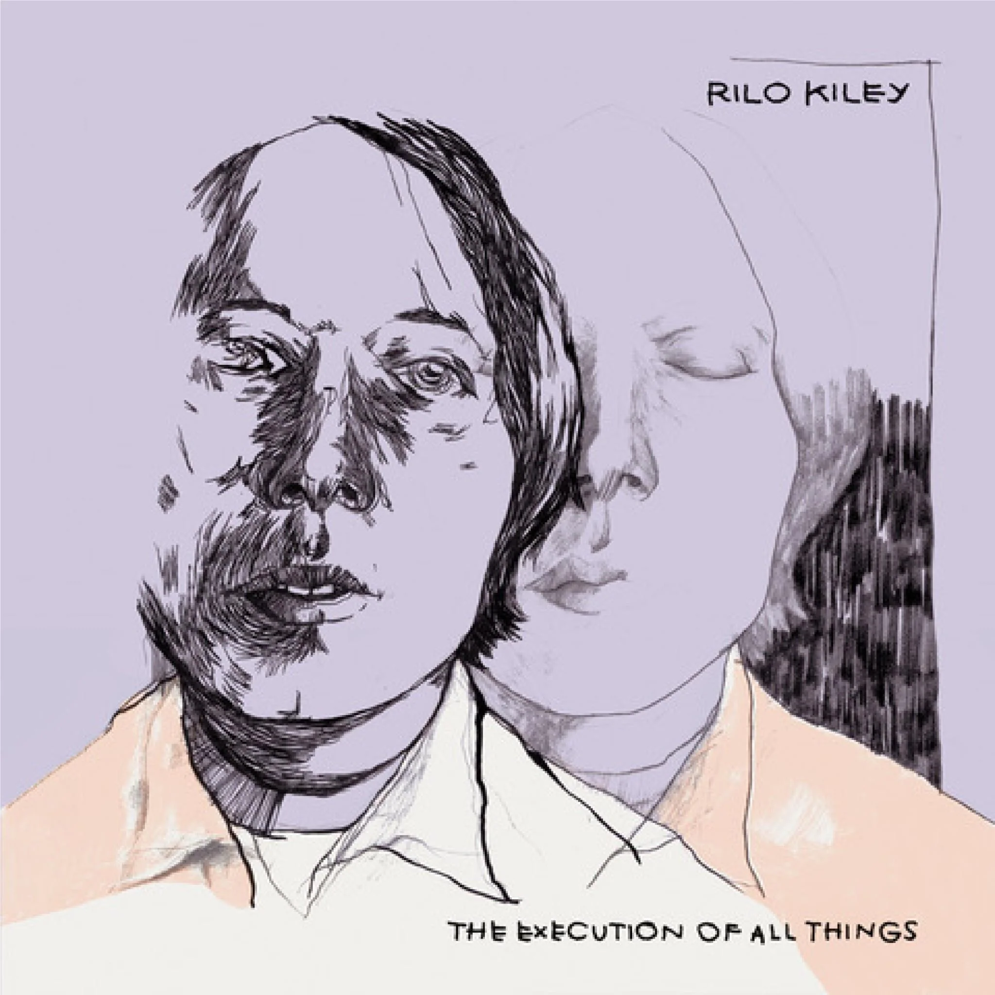 Execution of All Things (Frozen Lake Cloudy Clear Vinyl Edition) - Image 2