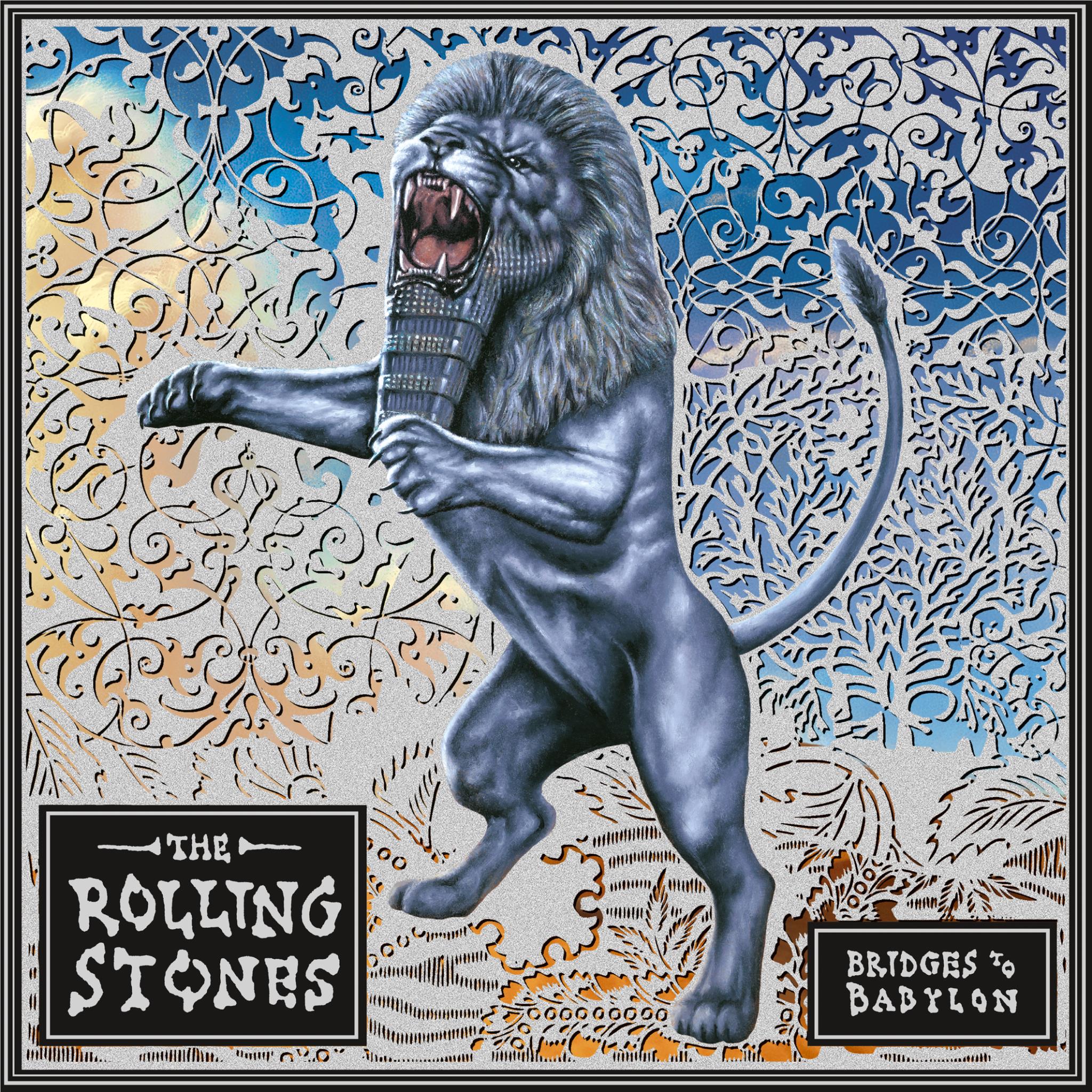 Bridges To Babylon (Half-Speed Remastered Vinyl)