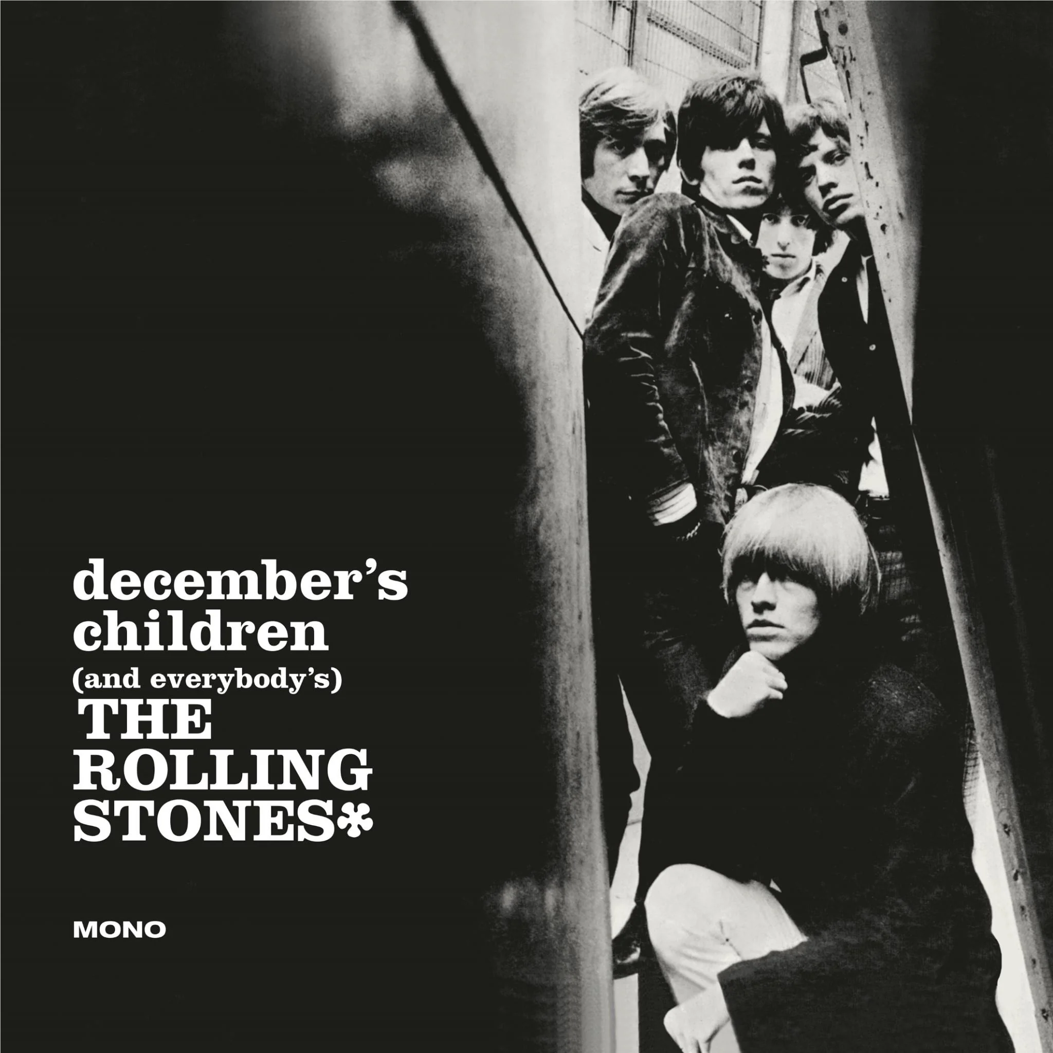 December’s Children (And Everybody’s) (US Version Vinyl) - Image 2