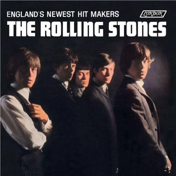 England’s Newest Hit Makers (Vinyl) - Image 2