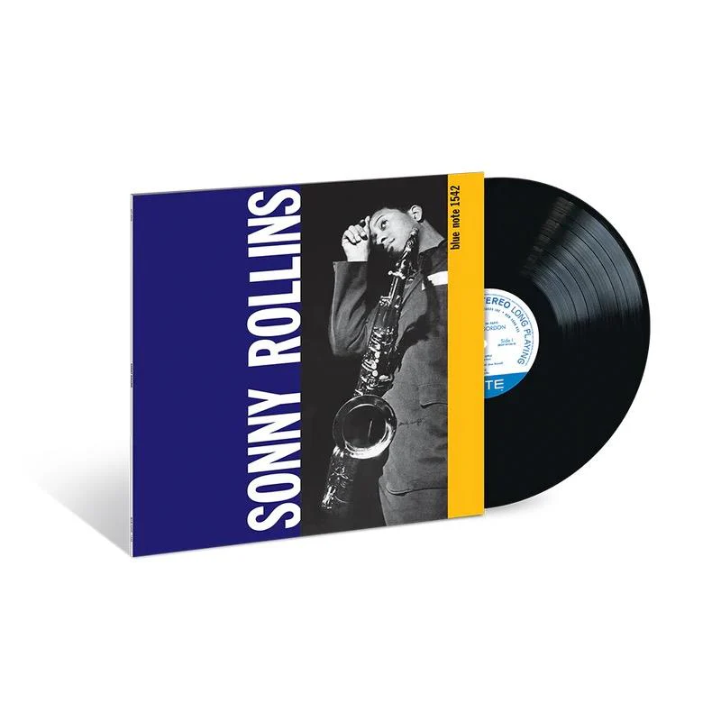 Volume 1: Blue Note Classic (Vinyl)